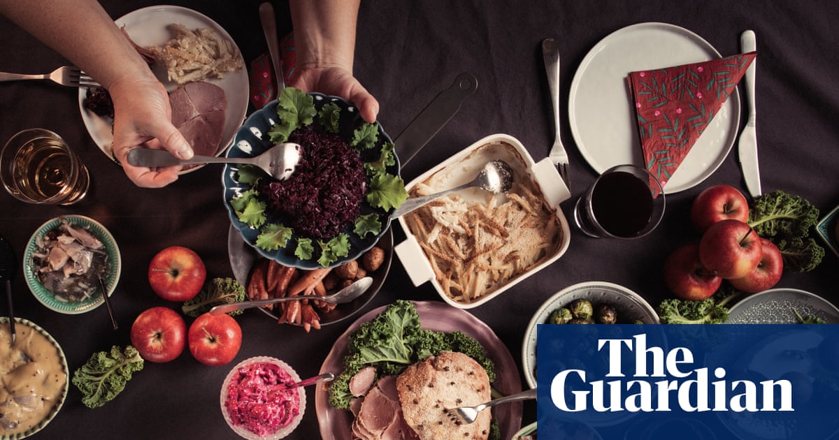 Breakfast, lunch and natmad in Denmark – Scandinavian mealtimes explained | Letters