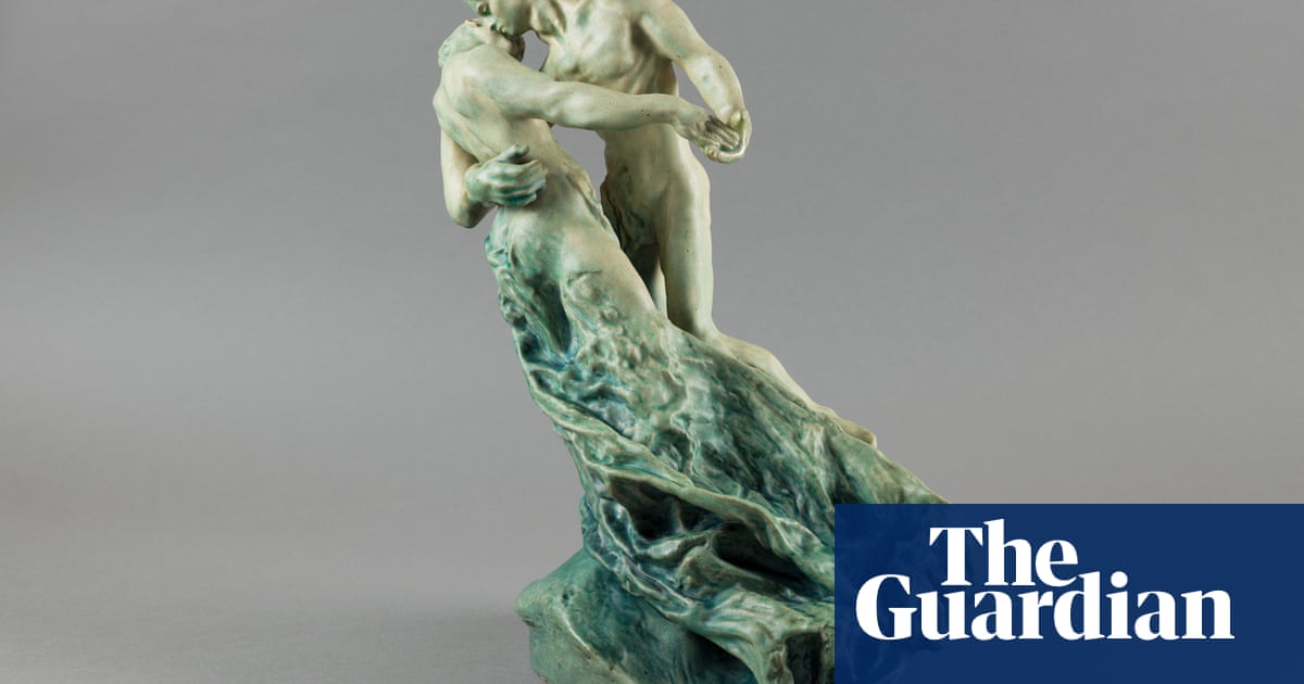 The Sensual World Camille Claudel S Erotic Sculptures In Pictures Art And Design The Guardian The Sensual World Camille Claudel S Erotic Sculptures In Pictures Art And Design The Guardian