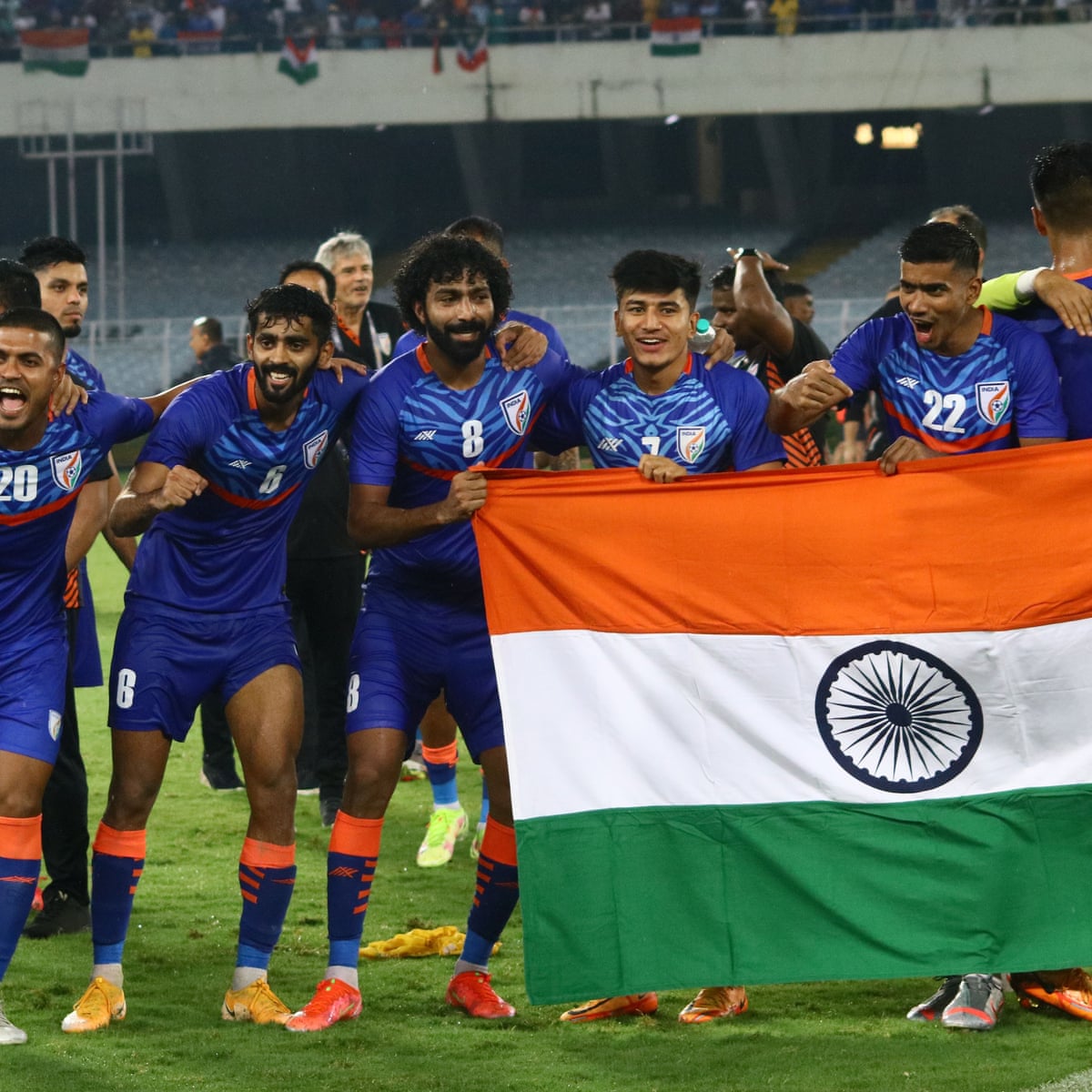 FIFA Football ranking 2018: Bangladesh 20th in Asia