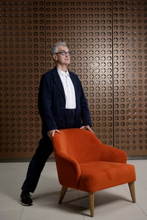 Wim Wenders by Christian SinibaldiDirector ‘I made most of my fiction films as if they had been documentaries, then I made my documentaries as if they had been fictions’filmhttps://www.theguardian.com/film/2022/jul/01/wim-wenders-when-paris-texas-won-cannes-it-was-terrible