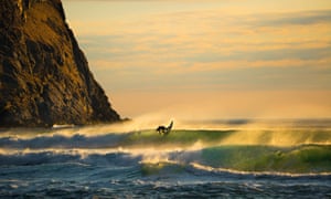Go Surf (surf school), Norway