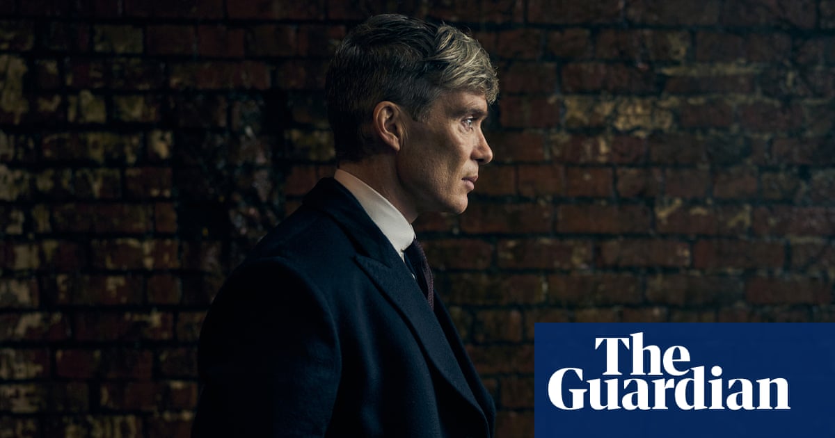 Cillian Murphy opens up about Peaky Blinders: best podcasts of the week