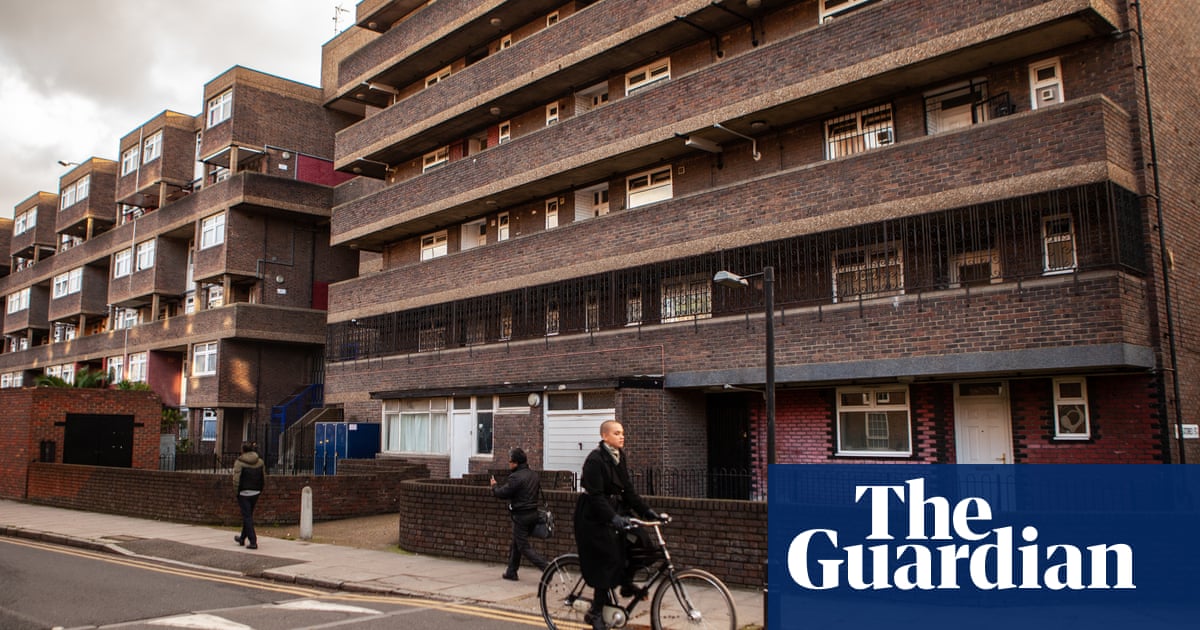 Wealthy Incomers changing Profile Of London s Most deprived Areas wealthy-incomers-changing-profile-of-london-s-most-deprived-areas