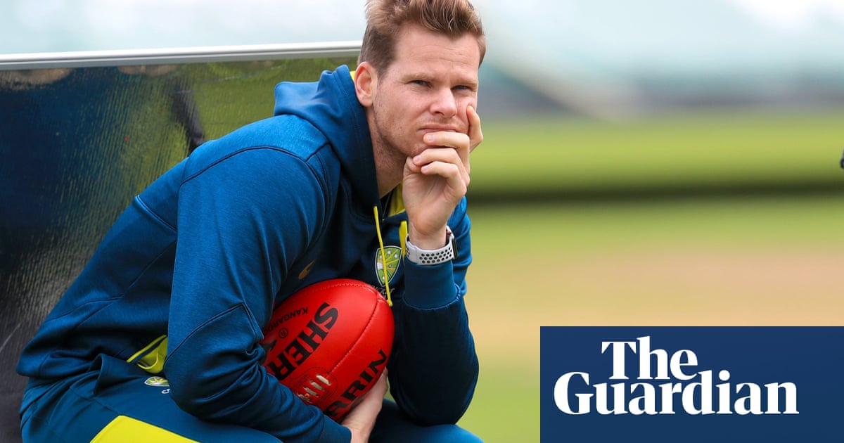 Justin Langer rules out bouncer battle as Steve Smith sits out third Ashes Test