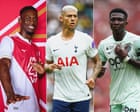 Football Daily | What you won’t see in the Premier League this weekend