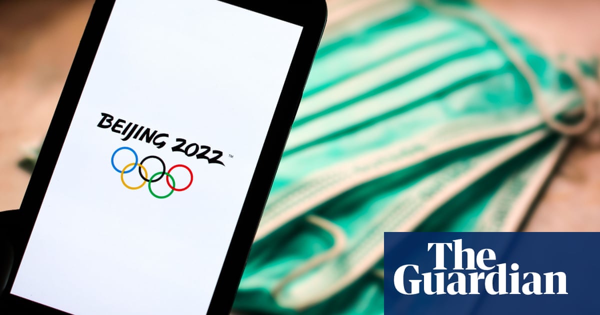 Organisers downplay fears as 11 at Winter Olympics in hospital with Covid