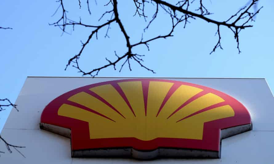 Shell logo