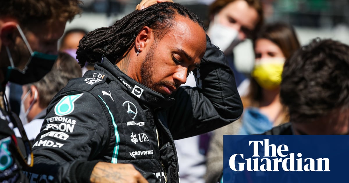 Lewis Hamilton and Mercedes not giving up F1 title fight, insists Toto Wolff