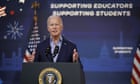 Americans with student debt back at square one after supreme court ruling