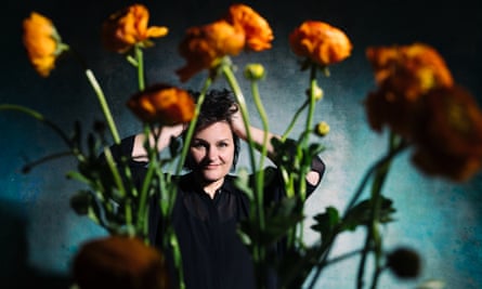 Madeleine Peyroux.