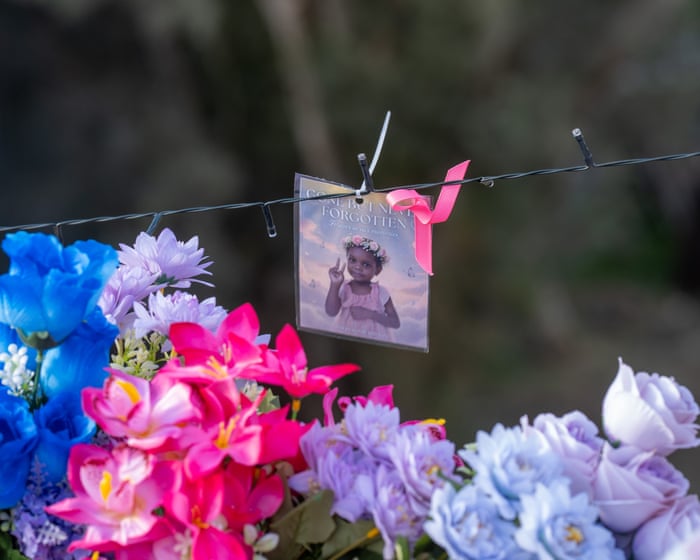 Afternoon Update: Kumanjayi Little Baby review exposes failures; Gaza celebrates Spain’s World Cup win; and the case…