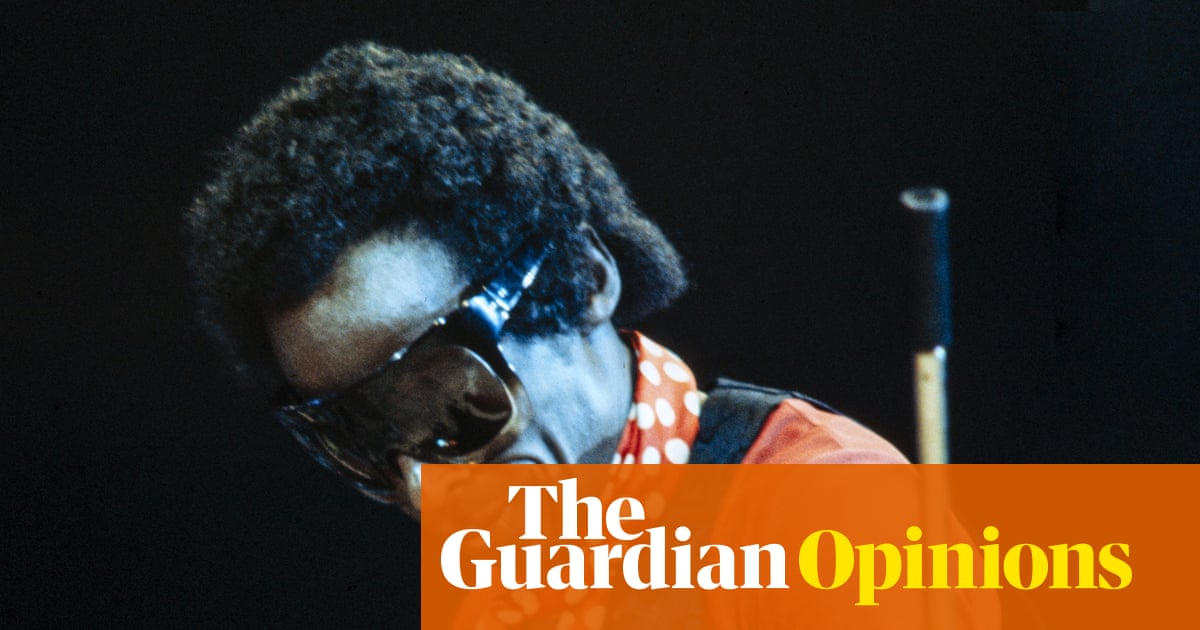 The Guardian view on 100 years after Miles Davis's birth: why he still shapes modern music | Editorial