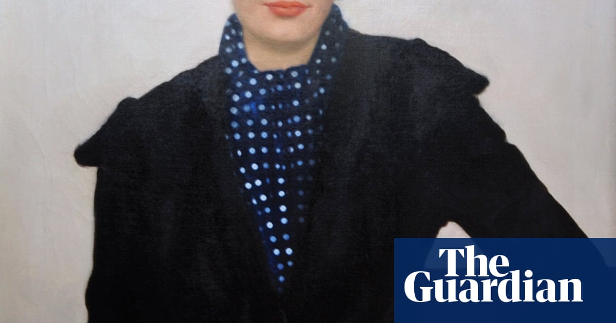 Gluck the lesbian rebel of prewar painting in pictures Art and