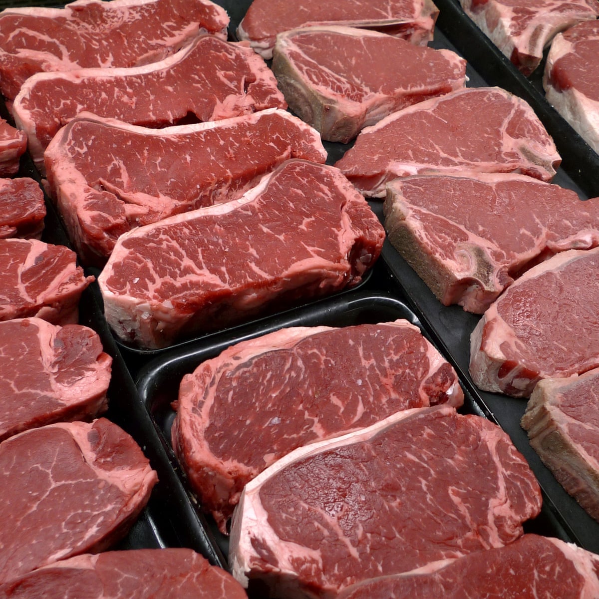 Australians Should Limit But Not Stop Eating Red Meat Say Experts World Health Organization The Guardian