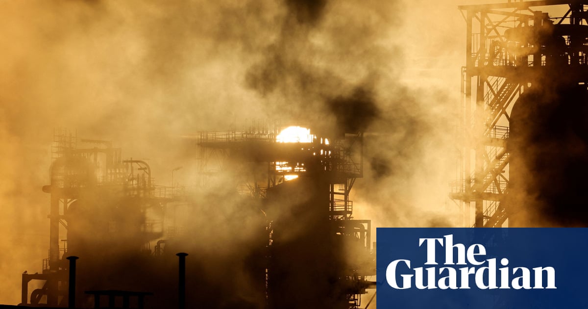 Public affairs firms in Europe enable pollution by lobbying for big oil, says analysis