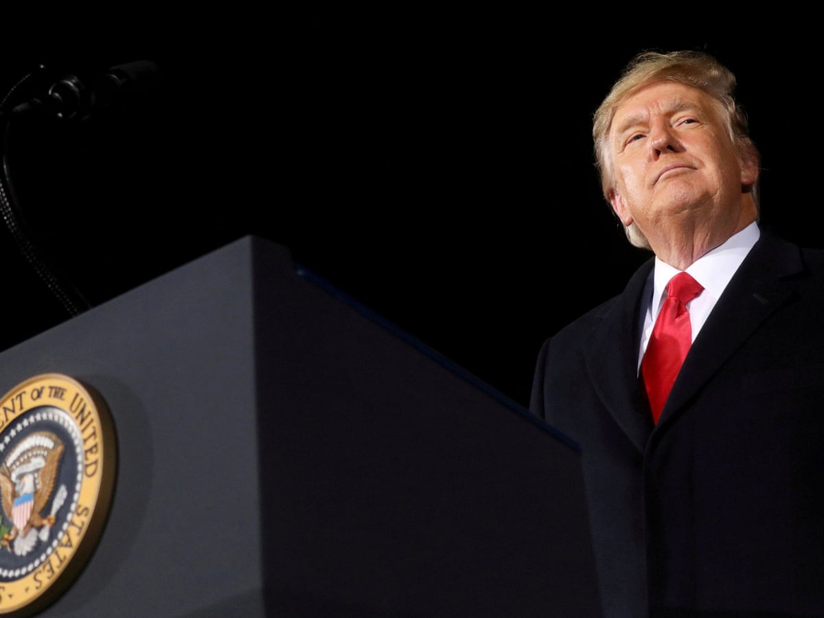 Trump Impeachment Divided Reaction In Us After Former President Acquitted As It Happened Us News The Guardian Trump Impeachment Divided Reaction In Us After Former President Acquitted As It Happened Us News The Guardian