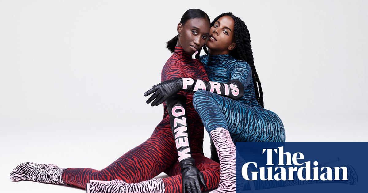 Kenzo X H M S New Campaign An Important Statement About Fashion Diversity Fashion The Guardian Kenzo X H M S New Campaign An Important Statement About Fashion Diversity Fashion The Guardian