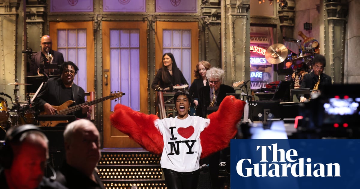 How the I ❤️ T-shirt became trendy again, thanks to gen Z and anti-Trump sentiment