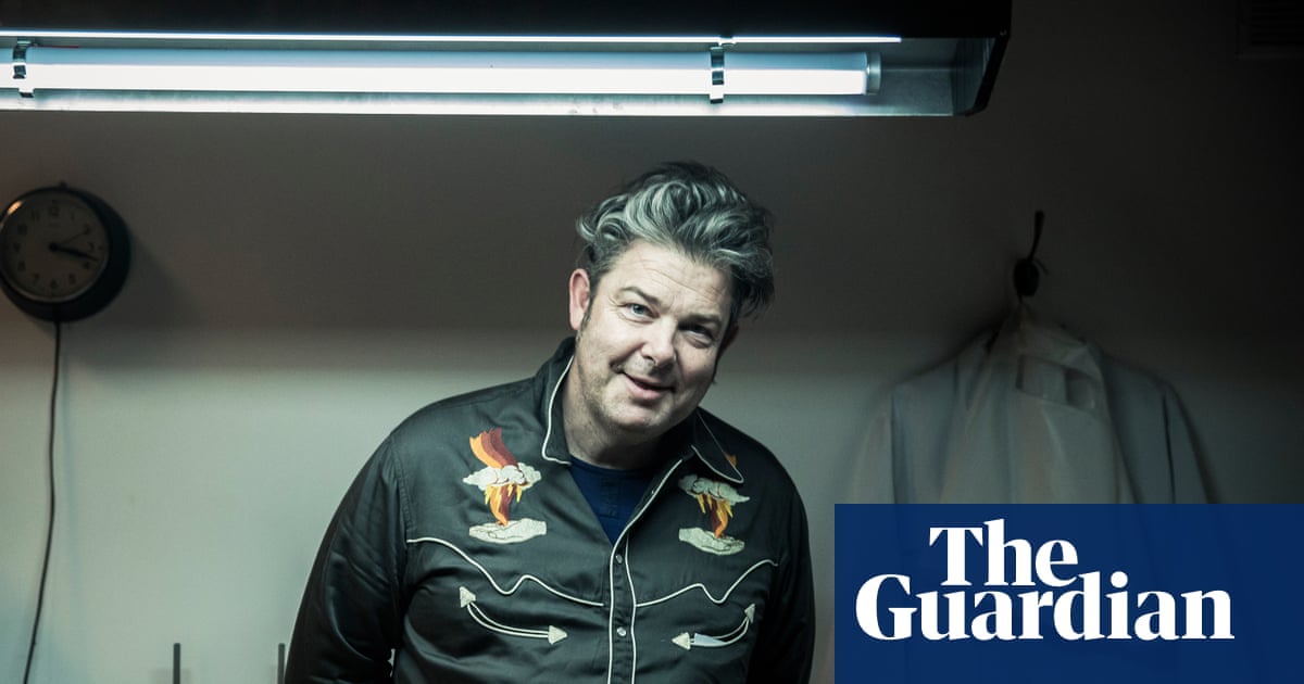 The Alien Autopsy Scandal: αυτή η συναρπαστική ιστορία μιας παράξενης φάρσας DIY αγγίζει τα επίπεδα ευθυμίας του Spinal Tap