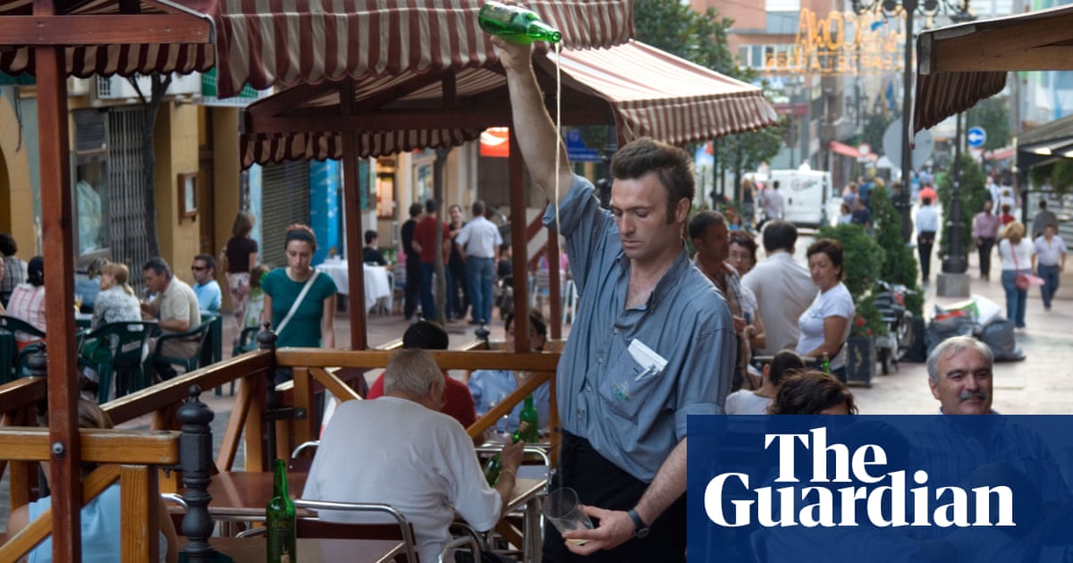 A feast for foodies – why Oviedo is Spain’s new capital of gastronomy A feast for foodies – why Oviedo is Spain’s new capital of gastronomy