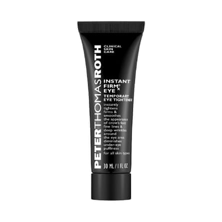 Face Care by Peter Thomas Roth Instant Firm Temporary Eye Tightener 30ml