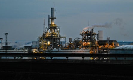 The fuel supplied by Bulgaria to Ukraine was produced from Russian crude oil at a refinery near Burgas operated by Russia's Lukoil.