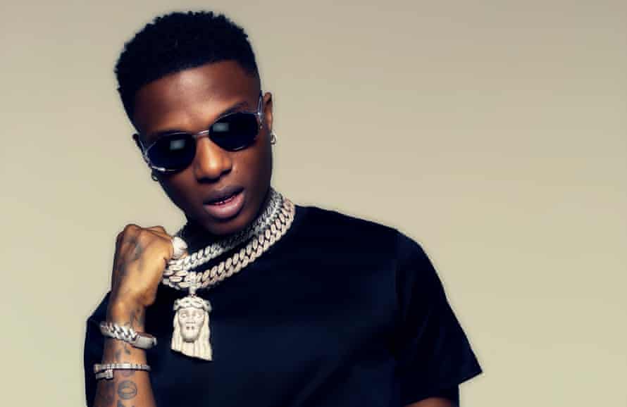 Wizkid