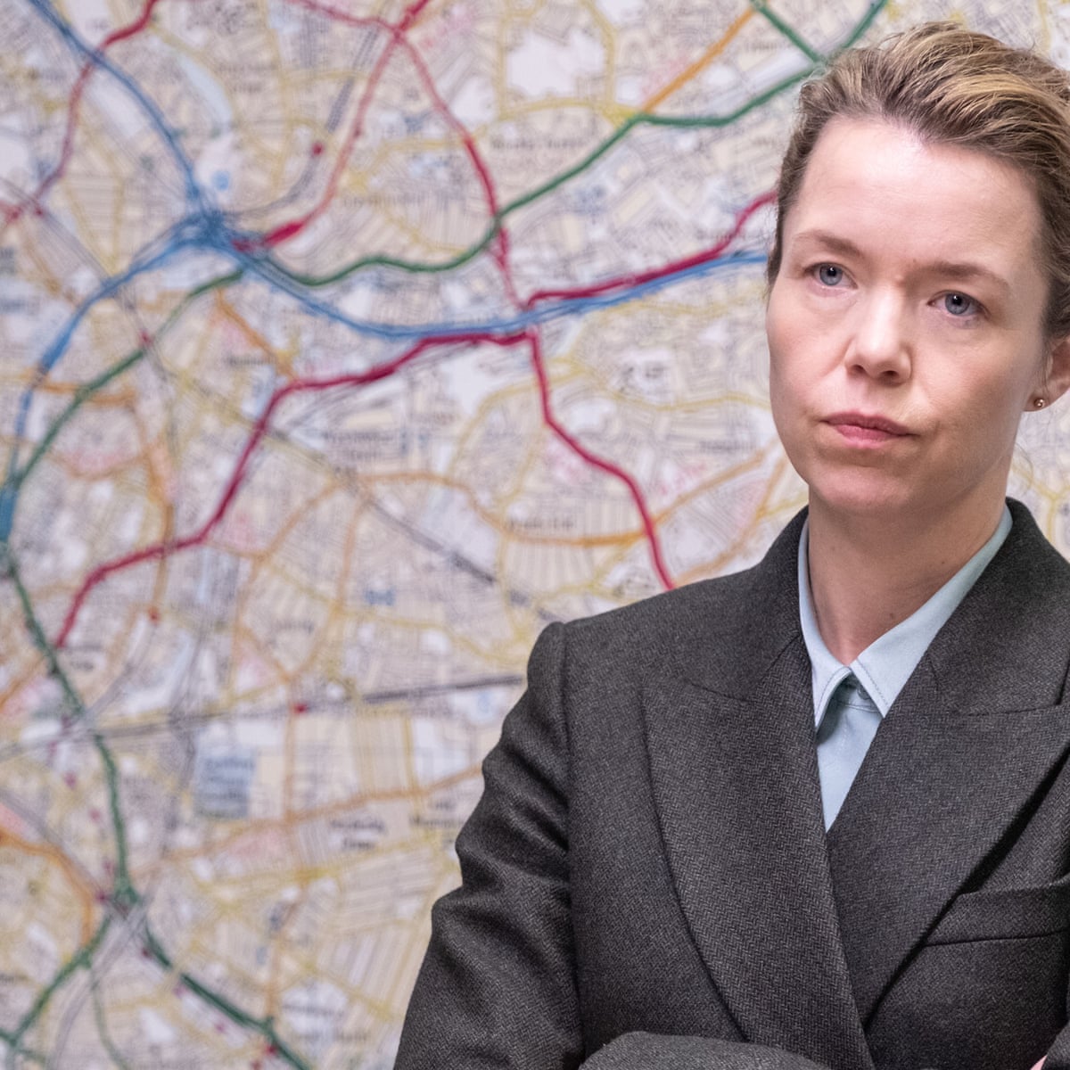 Anna Maxwell Martin From Sinister Line Of Duty Cop To Harried Mum Who Makes Us Laugh Drama The Guardian Anna Maxwell Martin From Sinister Line Of Duty Cop To Harried Mum Who Makes Us Laugh Drama The Guardian