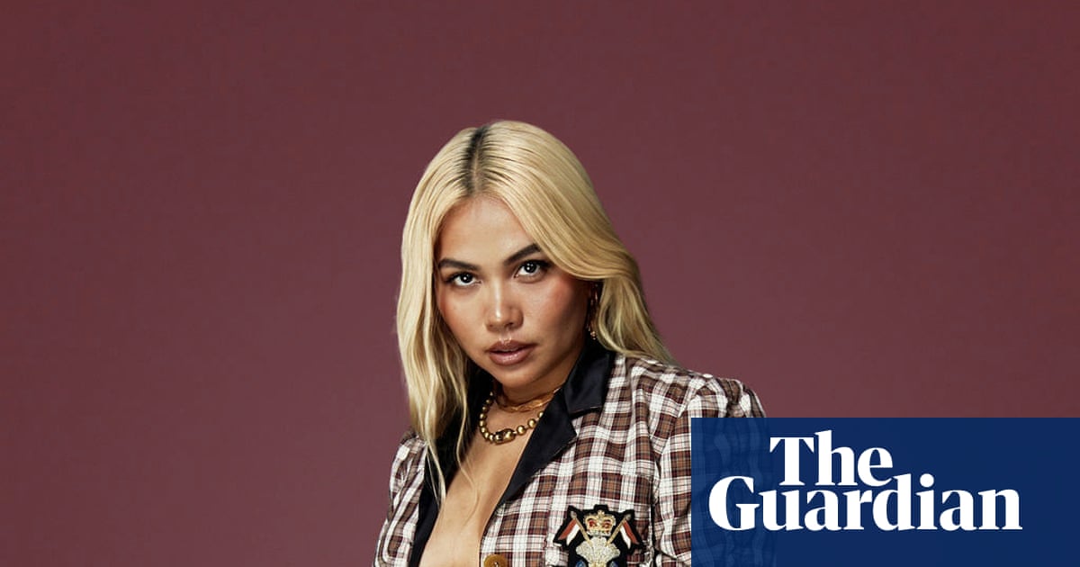 Hayley Kiyoko discusses directing debut film Girls Like Girls, based on her breakthrough single