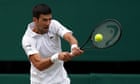 'Bad memory for everyone': Djokovic uneasy about Australian Open quarantine