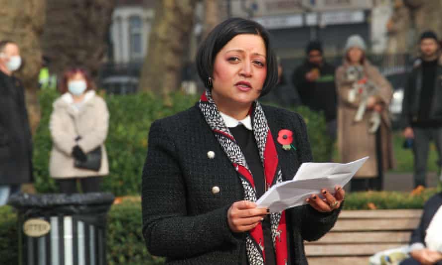 Rokhsana Fiaz