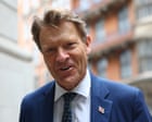 Richard Tice rallies to the defence of Reform’s crypto ‘patriots’ | John Crace