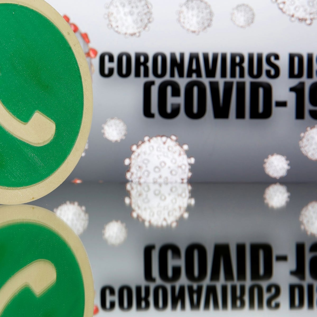 Whatsapp In Talks With Nhs To Set Up Coronavirus Chatbot World