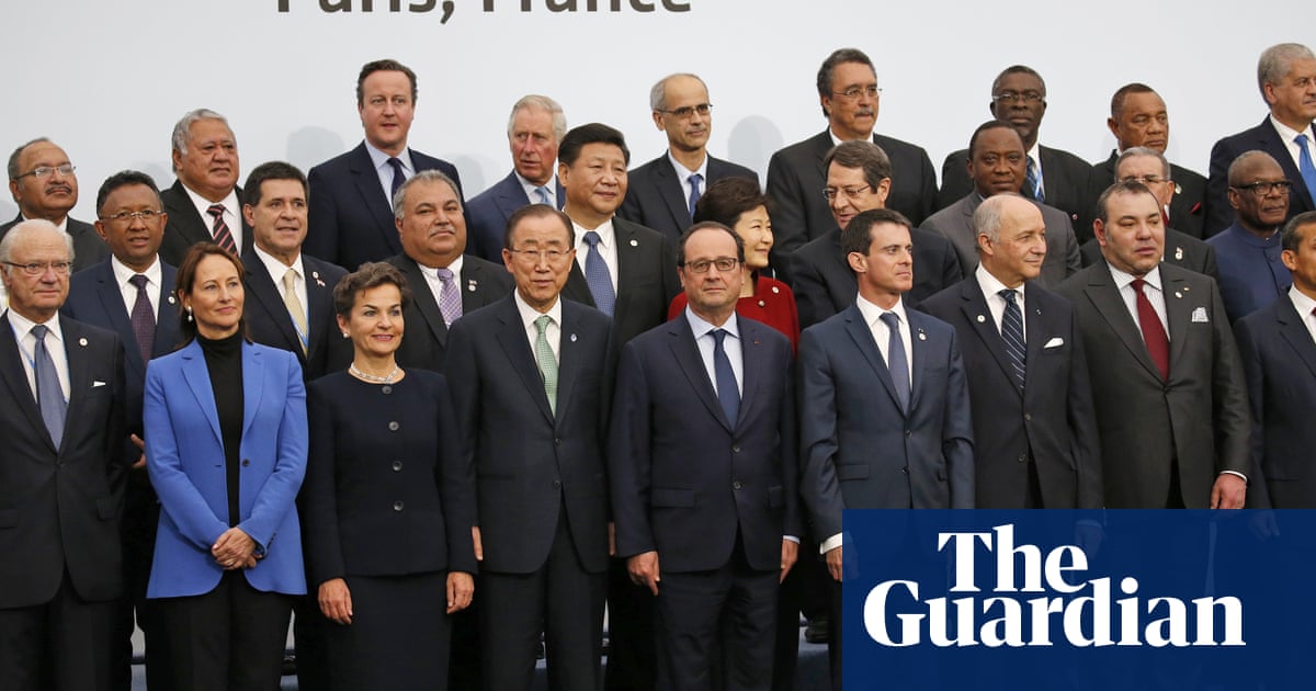 Rich countries not providing poor with pledged climate finance, analysis says