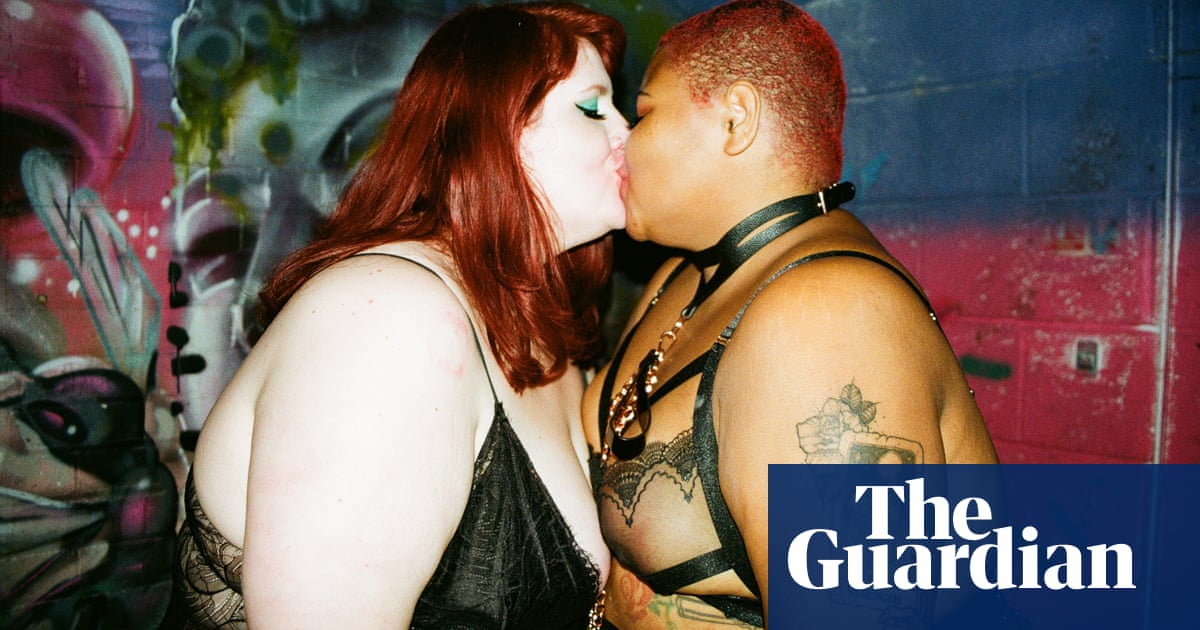 An orgy and then a cup of tea: Crossbreed and the new boom in sex clubs