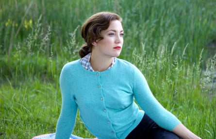 ‘I didn’t get into acting to only do one thing’ … Hudson in The Killer Inside Me, 2010.