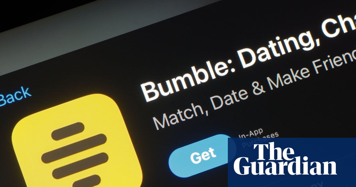 Bumble Rethinks Dating as AI Enters Salvage Mode