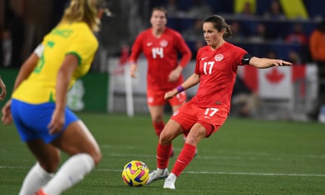 Canada Soccer and women’s team reach interim funding deal for 2022 ...