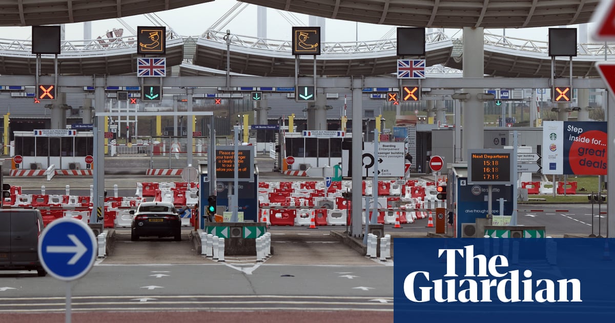 Over 60% of EU citizens stopped at ports by UK post-Brexit are Romanian
