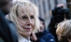 E Jean Carroll to testify in second defamation trial against Donald Trump
