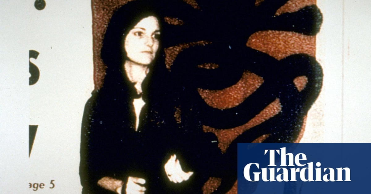 American Heiress By Jeffrey Toobin Review Was Patty Hearst For Real History Books The Guardian American Heiress By Jeffrey Toobin Review Was Patty Hearst For Real History Books The Guardian