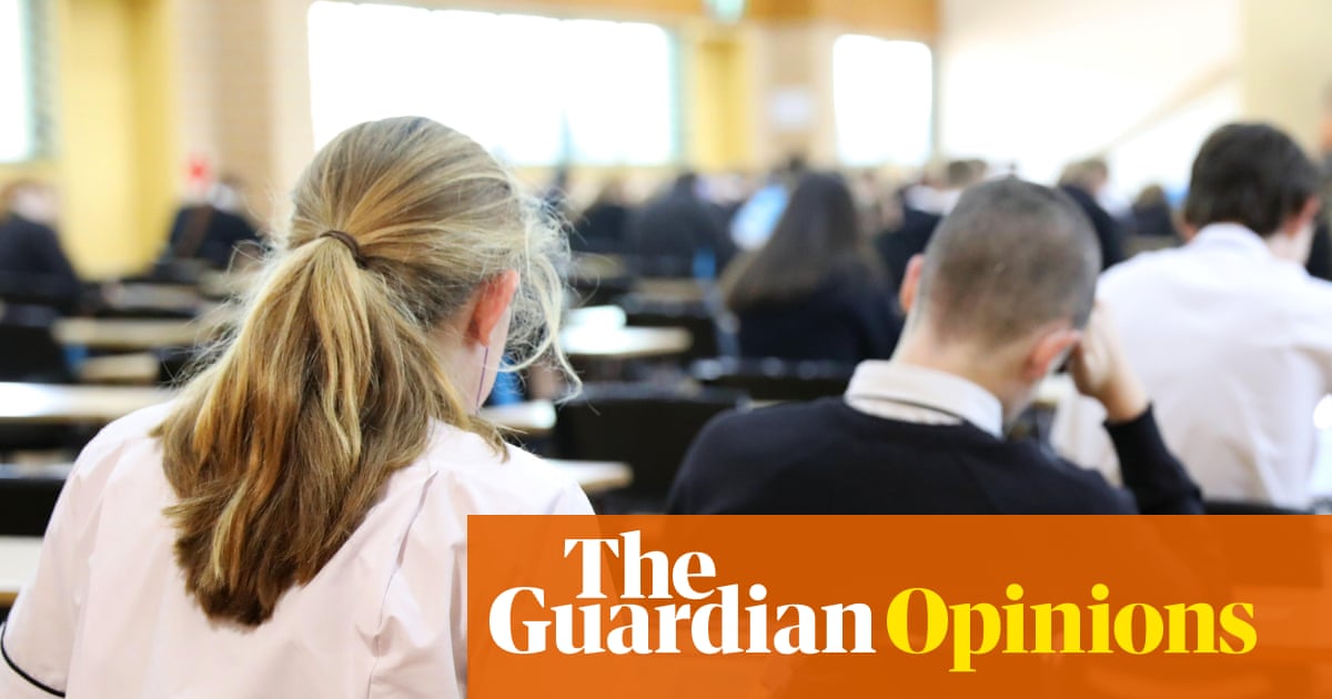 My verdict on the 'woke' review of England's school curriculum? It isn't radical enough | Simon Jenkins