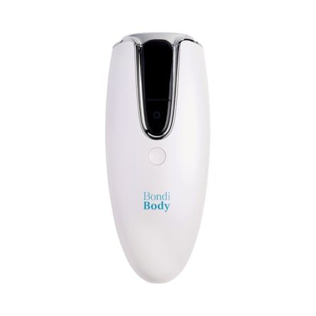 Bondi Body V2 laser