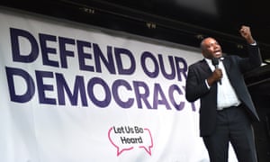 David Lammy
