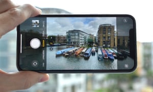 iphone 11 pro review