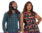 James & Michelle