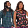 James & Michelle