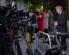 More than 100 Labour MPs sign statement against Starmer leadership challenge