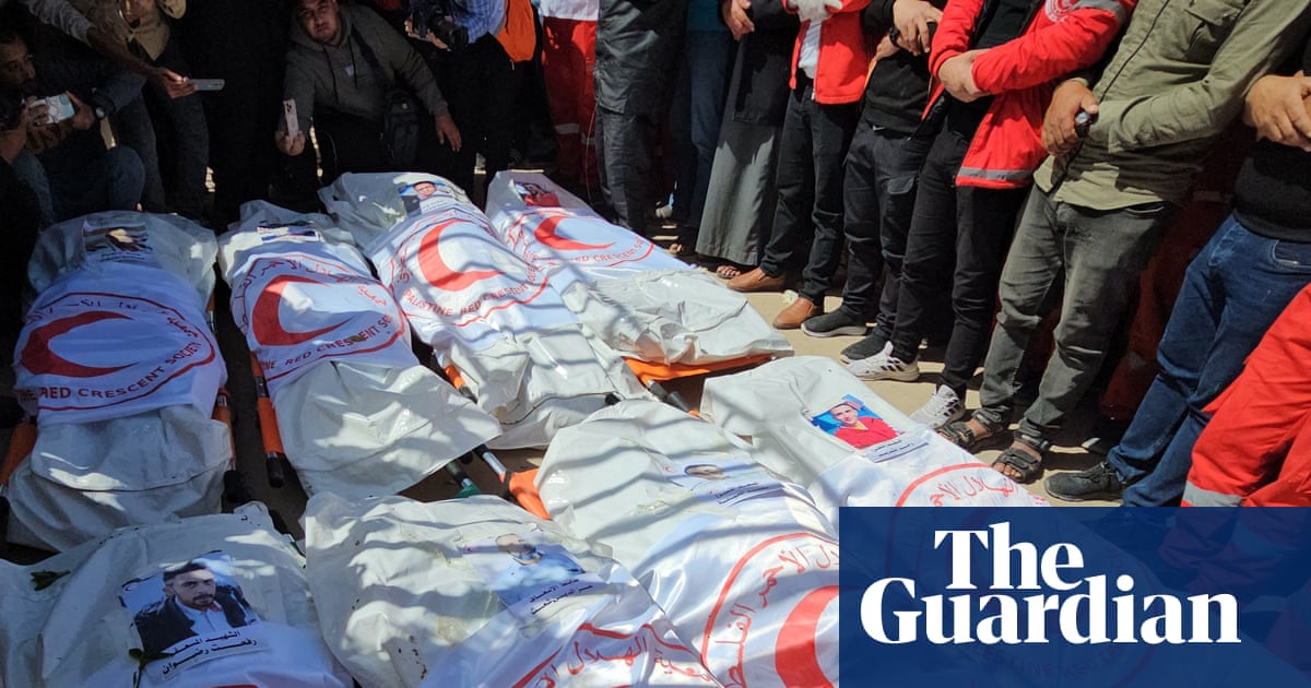 Nursing unions call for UK to back prosecutions for war crimes against health workers