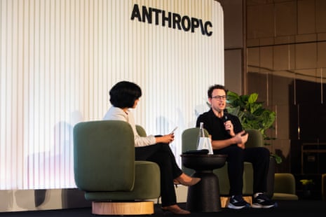 Antropik yapay zeka modeli inceleme yazılımı code